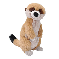Meerkat Stuffed Animal - 8