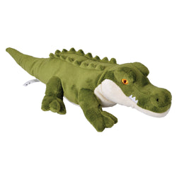 Crocodile Stuffed Animal - 12