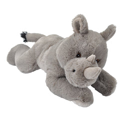 Rhino Stuffed Animal - 12