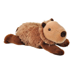 Capybara Stuffed Animal - 8