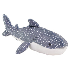 Whale Shark Stuffed Animal - 8