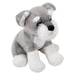 Scottish Terrier Dog Stuffed Animal - 5