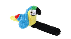 Blue and Yellow Macaw - Perching Parrot