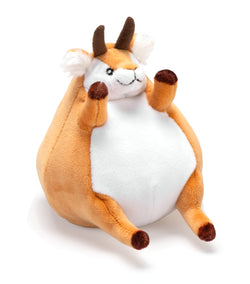Flipkins Impala Stuffed Animal - 5