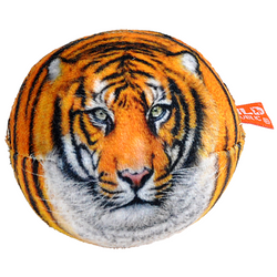 Tiger Stress Ball - 3.5