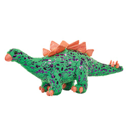 Stegosaurus Stuffed Animal - 12