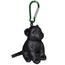 Living Clip Black Jaguar - 4