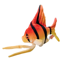 Angelfish Stuffed Animal - 6