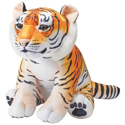 Tiger Stuffed Animal - 15