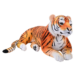 Tiger Stuffed Animal - 30