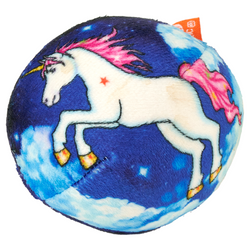 Unicorn Stress Ball - 3.5