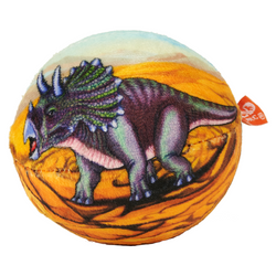 Triceratops Stress Ball - 3.5