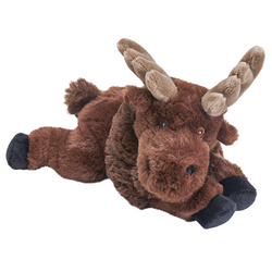 Moose Stuffed Animal - 8