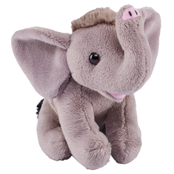 Pocketkins Eco Elephant - 5