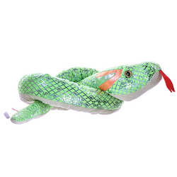 Anaconda Stuffed Animal - Foilkins