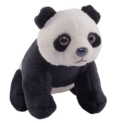 Pocketkins Eco Panda - 5