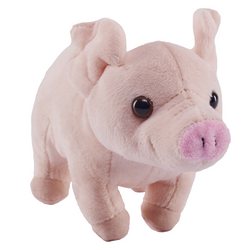 Pocketkins Eco Pig - 5