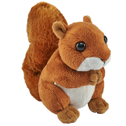 Pocketkins Eco Squirrel - 5