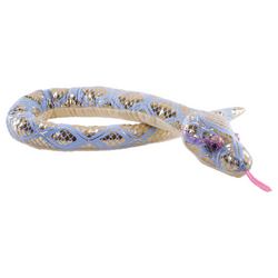 Diamond Blue - Foilkins Snake