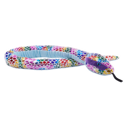 Dotted Rainbow - Foilkins Snake