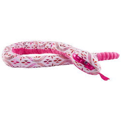 Pink Blossom - Foilkins Snake