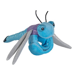 Huggers Dragonfly Stuffed Animal - 8