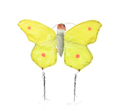 Butterflies Common Brimstone Stuffed Animal - 7