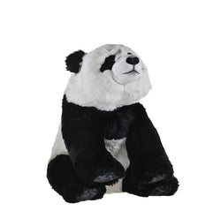 Artist Collection Panda Stuffed Animal - 15