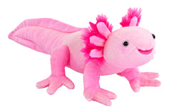Axolotl Mini Stuffed Animal - 8