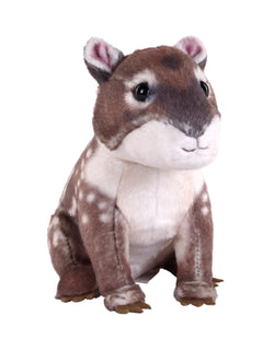 Rainforest Splendors Paca Stuffed Animal - 6