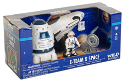 Space Play set