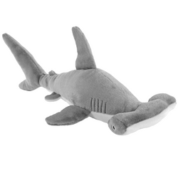 Cuddlekins Eco Hammerhead Shark - 12