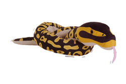 Snakesss Eco Ball Python Stuffed Animal - 54