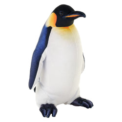 Artist Collection Eco Emperor Penguin Stuffed Animal - 15