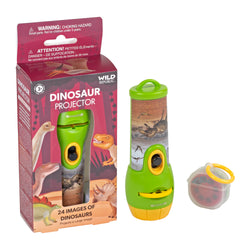 Projector Dinosaur Figurines