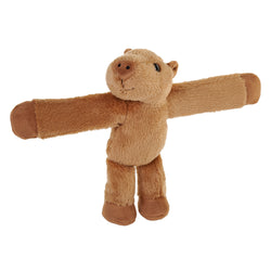 Huggers Capybara Stuffed Animal - 8