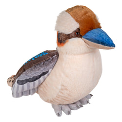 Artist Collection Kookaburra Stuffed Animal - 15