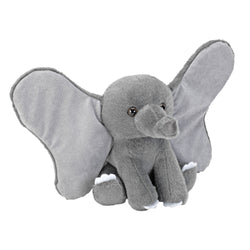 Earkins Elephant Stuffed Animal - 6