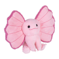 Earkins Axolotl Stuffed Animal - 6