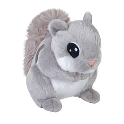 Cuddlekins Eco Mini Japanese Dwarf Flying Squirrel Stuffed Animal - 8