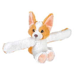 Huggers Corgi Stuffed Animal - 8