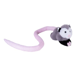 Tailkins Opossum Stuffed Animal - 40