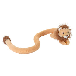 Tailkins Lion Stuffed Animal - 40