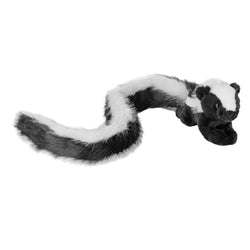 Tailkins Skunk Stuffed Animal - 40