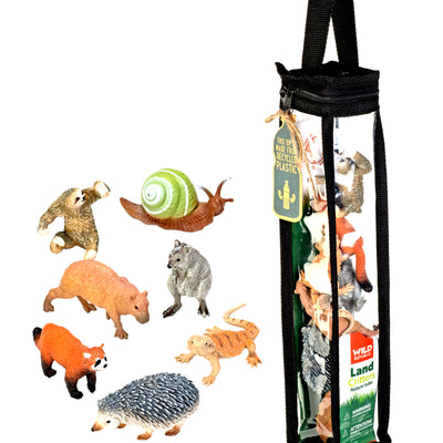 TUBE PLAY SET