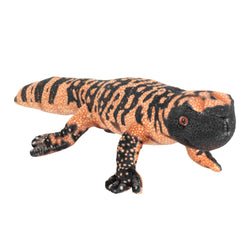 Coilkins Gila Monster Stuffed Animal - 12