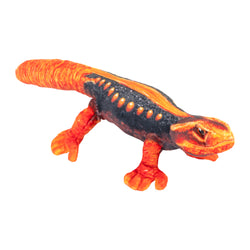 Coilkins Himalayan Newt Stuffed Animal - 12