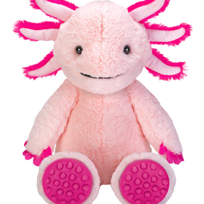 Fidget Plush