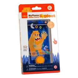 Myphone Water Game Bigfoot