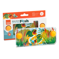 Fishing Water Game